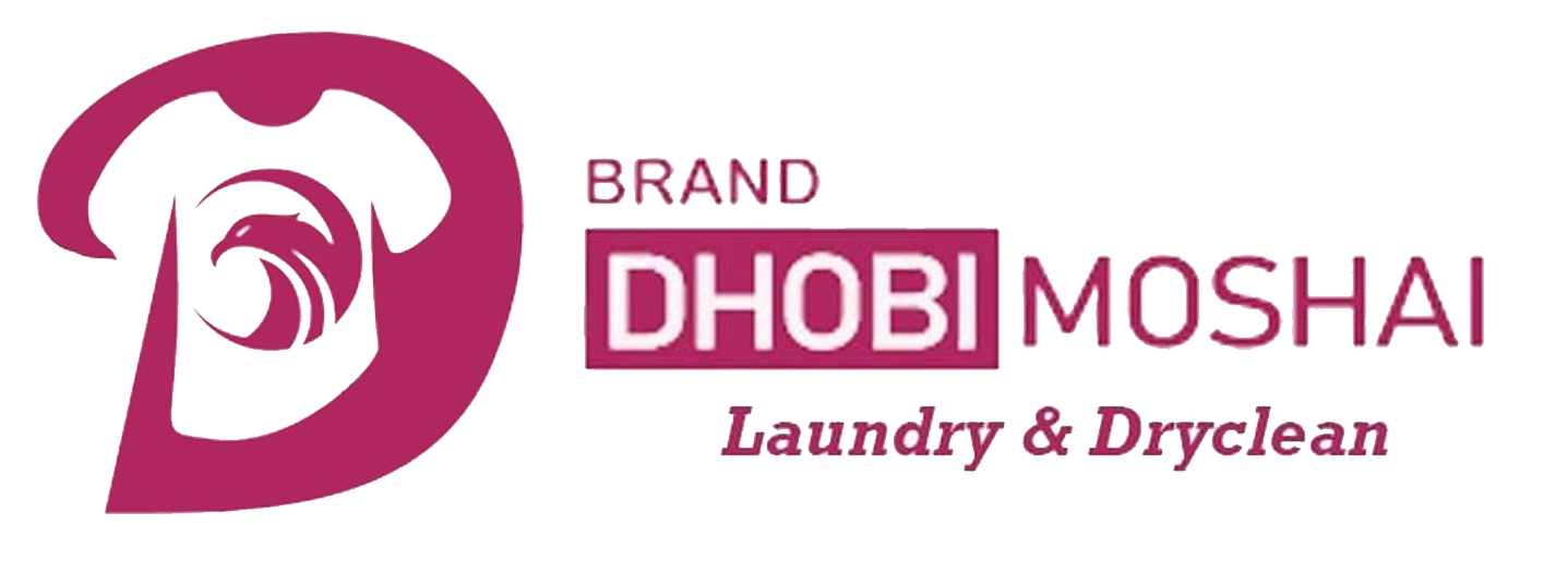 Dhobi Moshai Logo